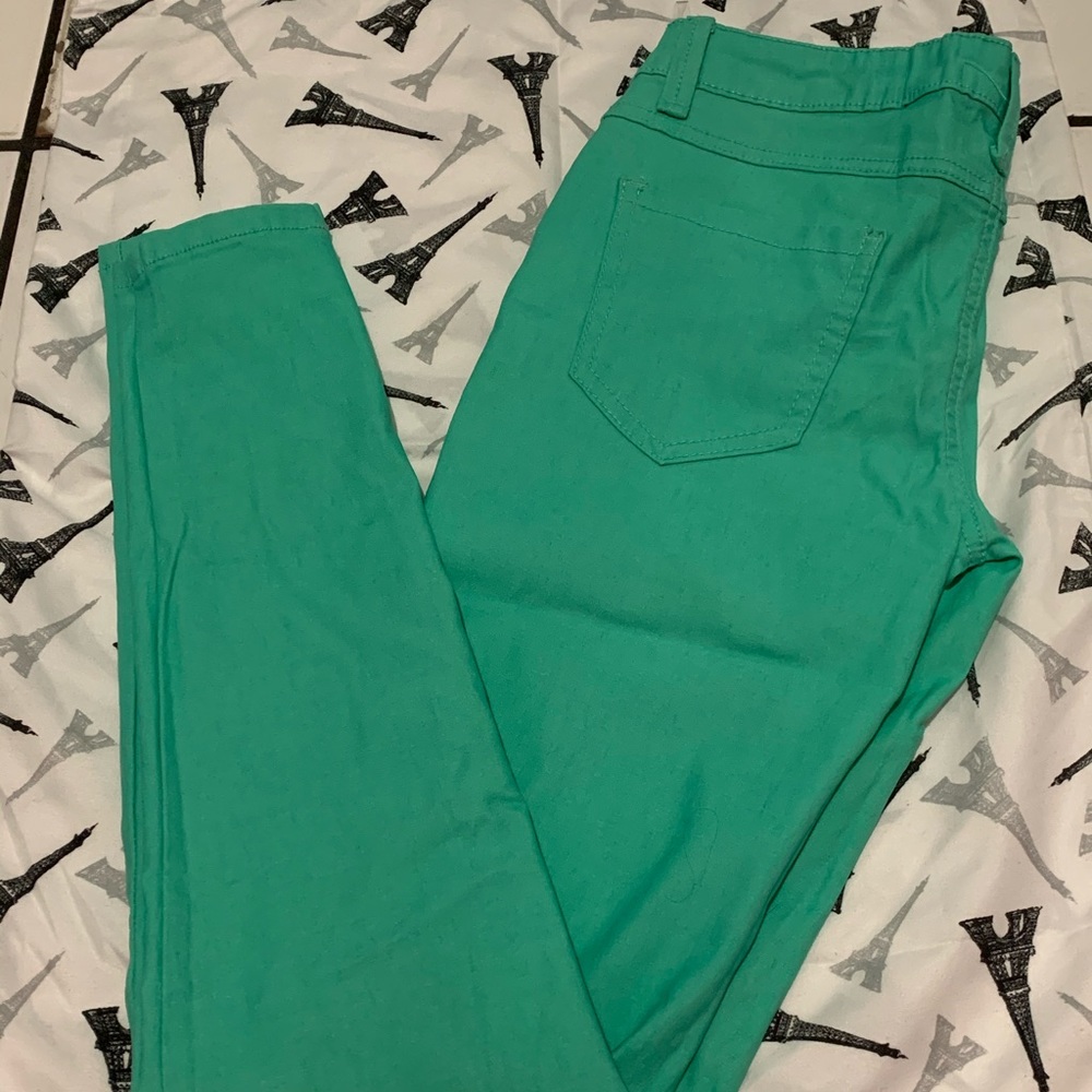 Load Wish Pants